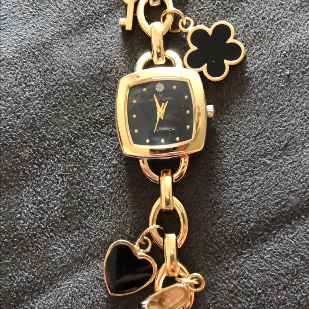 Anne Klein Watch
